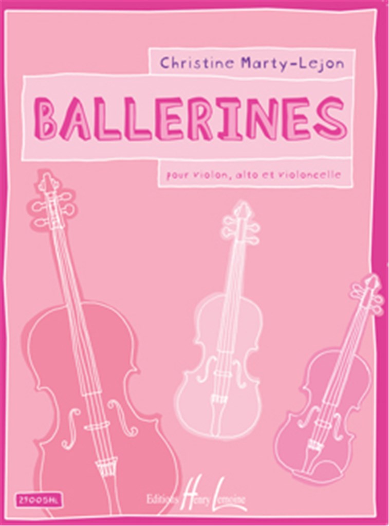 Ballerines